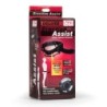 Aiuto per l'erezione Anello in silicone cavo per legare Size Matters