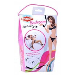 Kit de Fixação para Cama Frisky Bedroom