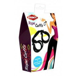 Menottes en corde Original Sin