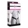Unity Double Penetration Strap-On Harness