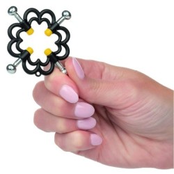 Boundless Nipple Clamps