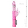 Vibrator Mariposa Rosa Easytoys