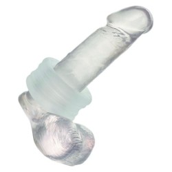 Boundless Kroužek na penis a stimulátor