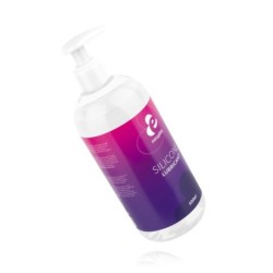 Lubrificante de silicone EasyGlide 500 ml