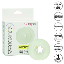Anneau de constriction et stimulateur Boundless
