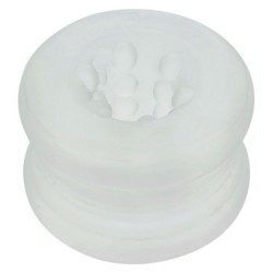 Anneau de constriction et stimulateur Boundless
