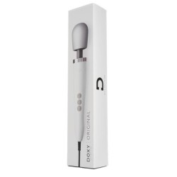 Doxy Original balts masieris