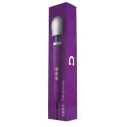 Doxy Original Violetti hierontalaite