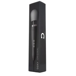 Doxy Original -hierontalaite, musta