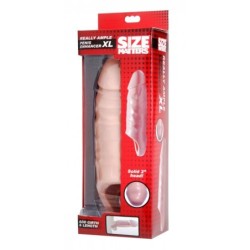 Potenciador de pene XL Really Ample