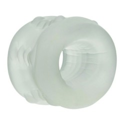 Anneau de constriction et stimulateur Boundless