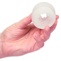 Boundless Cock Ring & Teaser