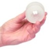 Anneau de constriction et stimulateur Boundless