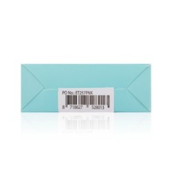 10-trins kuglevibrator - Pink