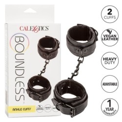 Boundless Ankle Cuffs členkové putá