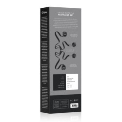 Under Mattress fiksācijas komplekts