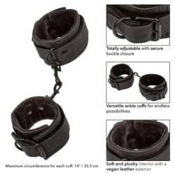 Boundless Ankle Cuffs členkové putá