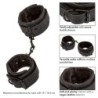 Boundless Ankle Cuffs členkové putá
