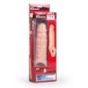 Potenciador de pene Really Ample - Piel