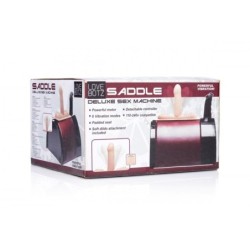 Machine Sexuelle de Luxe The Saddle