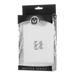 Sfere Magnetice Magnus