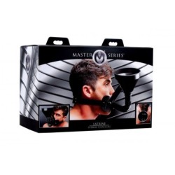 Мордачка фуния Latrine Extreme