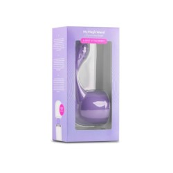 Acessório para ponto G MyMagicWand - Roxo