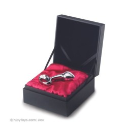 Njoy - Pure Plug - Argent