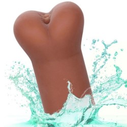 Grænseløs Ano Mulat