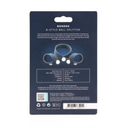 Separador de Boles 8-Estils Boners