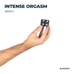 Cinghia per testicoli T/M