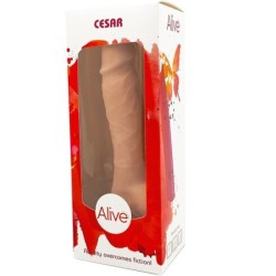 Cesar Realistinen Penis 17,5 cm