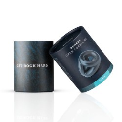 Boners Open Cocksling - Kolminkertainen Penisrengas