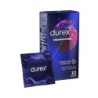 Durex Intense Orgasm prezervatyvai - 10 vienetų