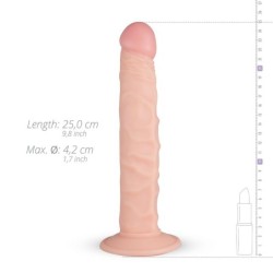Realistisk dildo Scott