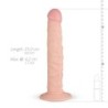 Realistlik dildo Scott