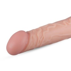 Dildo realista Shawn
