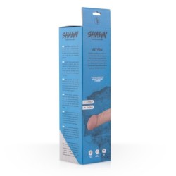 Reālistisks dildo Shawn