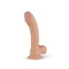 Vince Realistisk Dildo - 19,5 cm