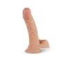 Dildo realist Derek - 22 cm