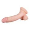 Realistisk dildo Derek - 22 cm