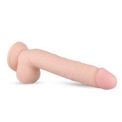 Vibrator realist Elvin - 27,50 cm