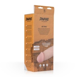 Realistische Vibrator Dwane