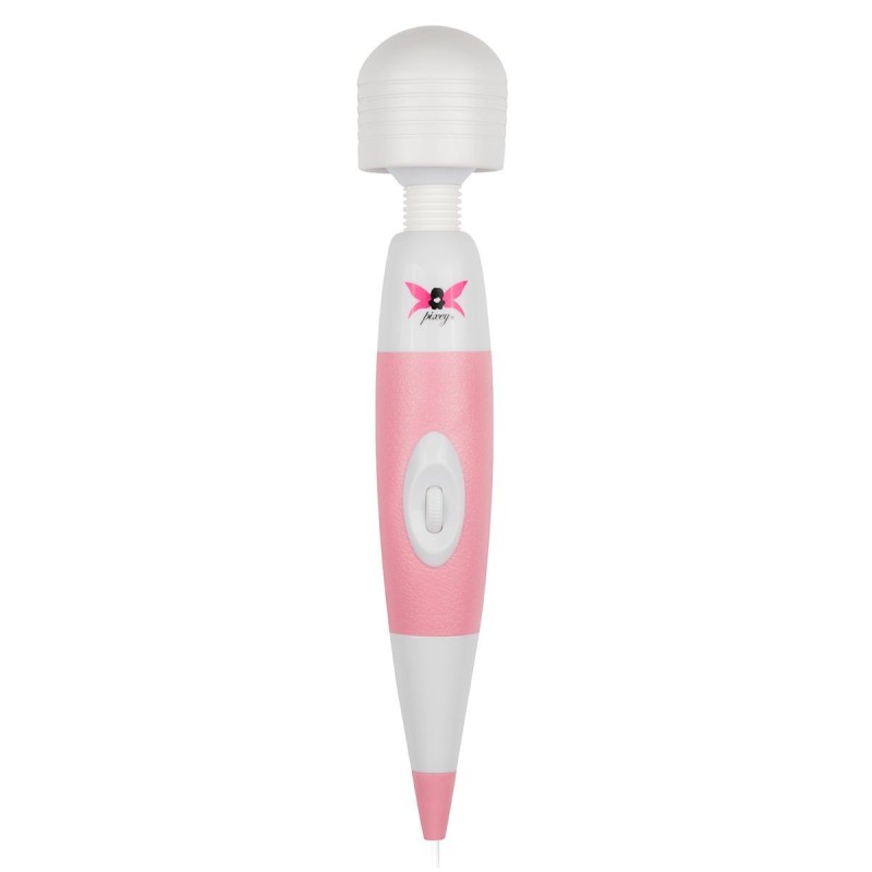 Pixey Vibrator Wand - Roze