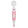 Pixey tryllestav vibrator - Pink