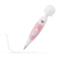 Pixey Vibrator Wand - Roze
