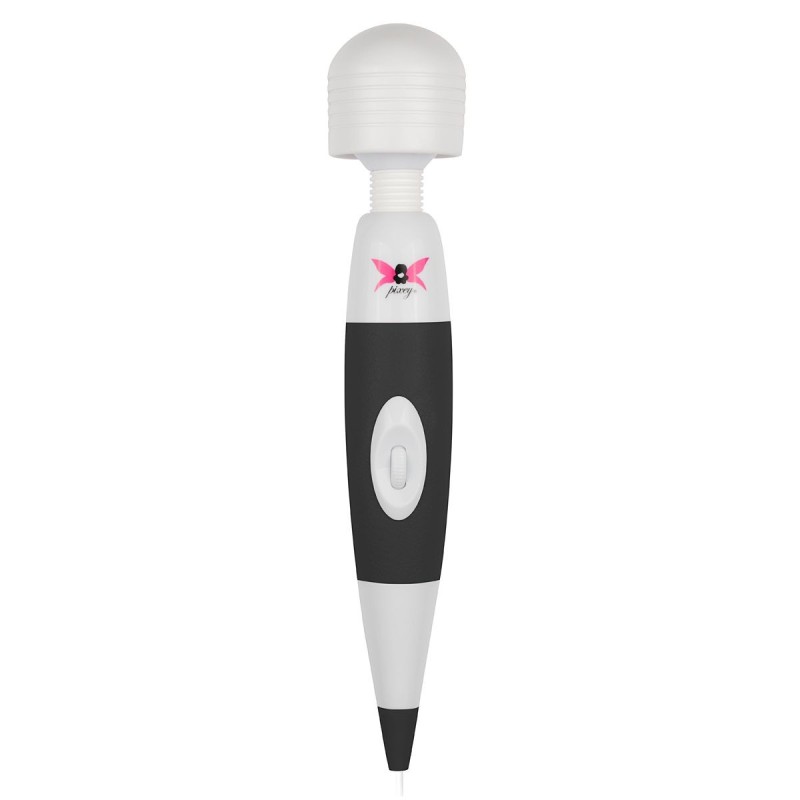 Baton vibrator Pixey - Negru Baton vibrator Pixey - Negru