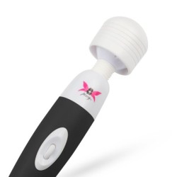 Baton vibrator Pixey - Negru