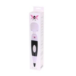 Baton vibrator Pixey - Negru