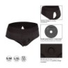 Boundless Arnês-Cueca Com Abertura Traseira Xxl/Xxl